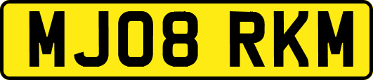 MJ08RKM
