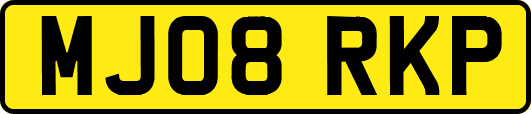 MJ08RKP