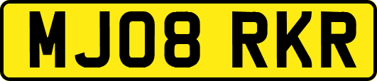 MJ08RKR
