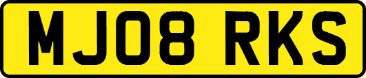MJ08RKS