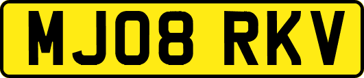 MJ08RKV