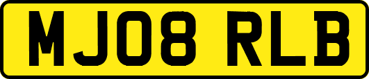 MJ08RLB