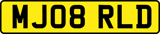MJ08RLD