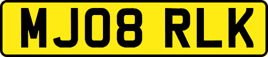 MJ08RLK