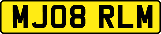 MJ08RLM
