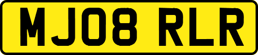 MJ08RLR