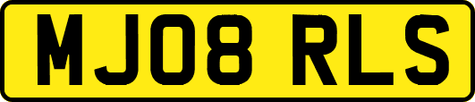 MJ08RLS