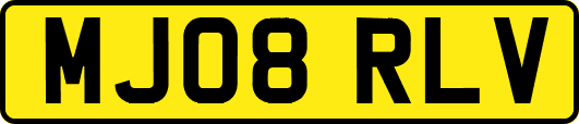 MJ08RLV