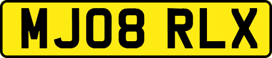 MJ08RLX