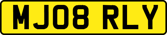MJ08RLY
