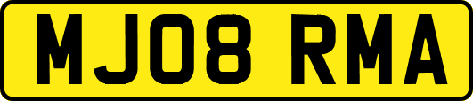 MJ08RMA