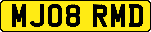 MJ08RMD