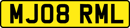 MJ08RML