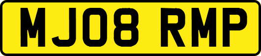 MJ08RMP