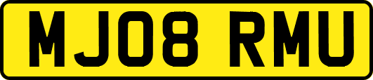 MJ08RMU
