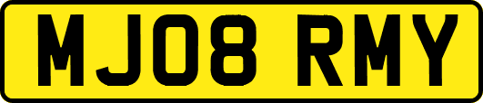 MJ08RMY
