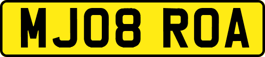 MJ08ROA