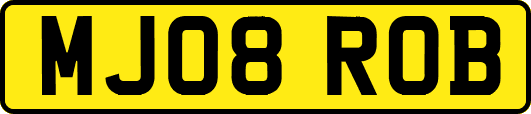 MJ08ROB