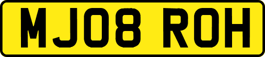 MJ08ROH