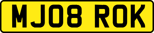MJ08ROK