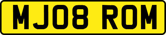 MJ08ROM