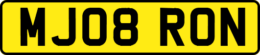 MJ08RON