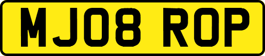 MJ08ROP