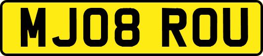 MJ08ROU