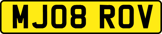 MJ08ROV