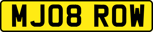 MJ08ROW