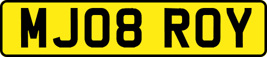 MJ08ROY