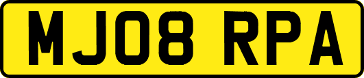 MJ08RPA