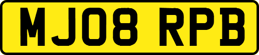 MJ08RPB
