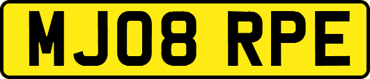 MJ08RPE