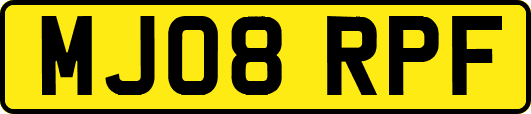 MJ08RPF