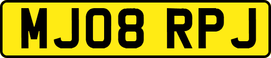 MJ08RPJ