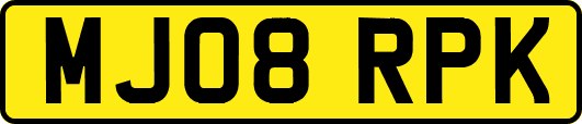 MJ08RPK