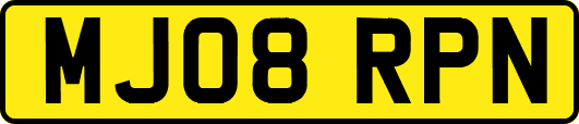 MJ08RPN
