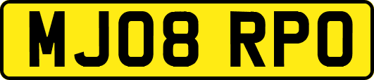 MJ08RPO