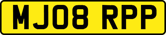 MJ08RPP