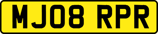 MJ08RPR