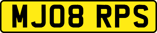MJ08RPS