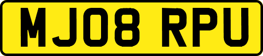 MJ08RPU