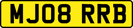 MJ08RRB