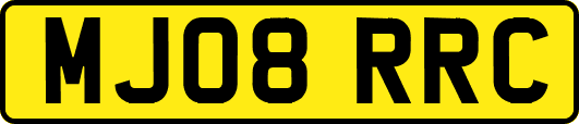 MJ08RRC