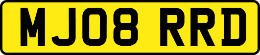 MJ08RRD