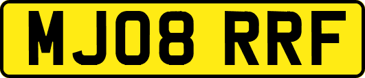MJ08RRF