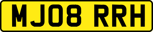MJ08RRH
