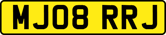 MJ08RRJ