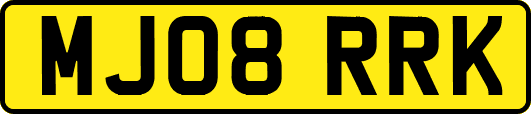 MJ08RRK